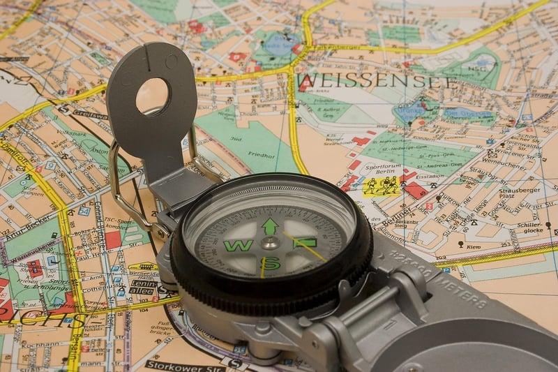 Navigation Tips